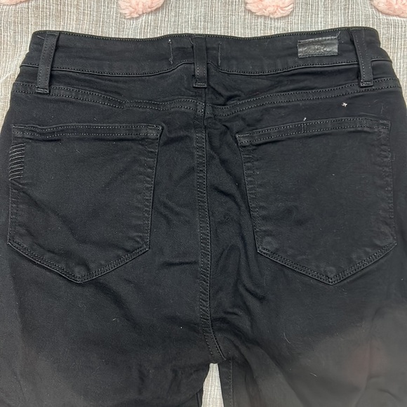 PAIGE Hoxton Ultra Skinny jeans - Picture 7 of 7